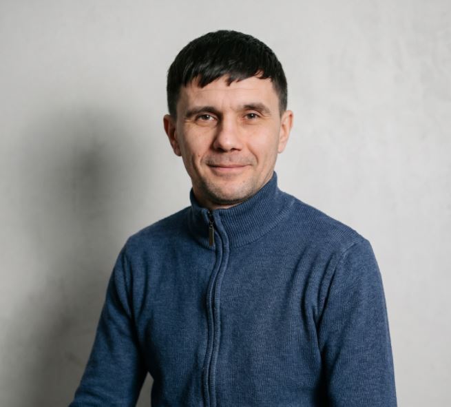 Технический директор