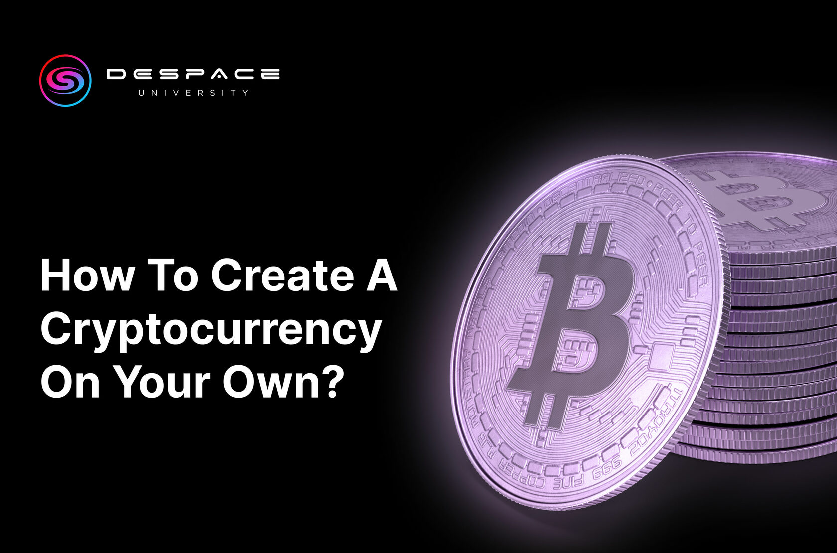How to Create a Cryptocurrency