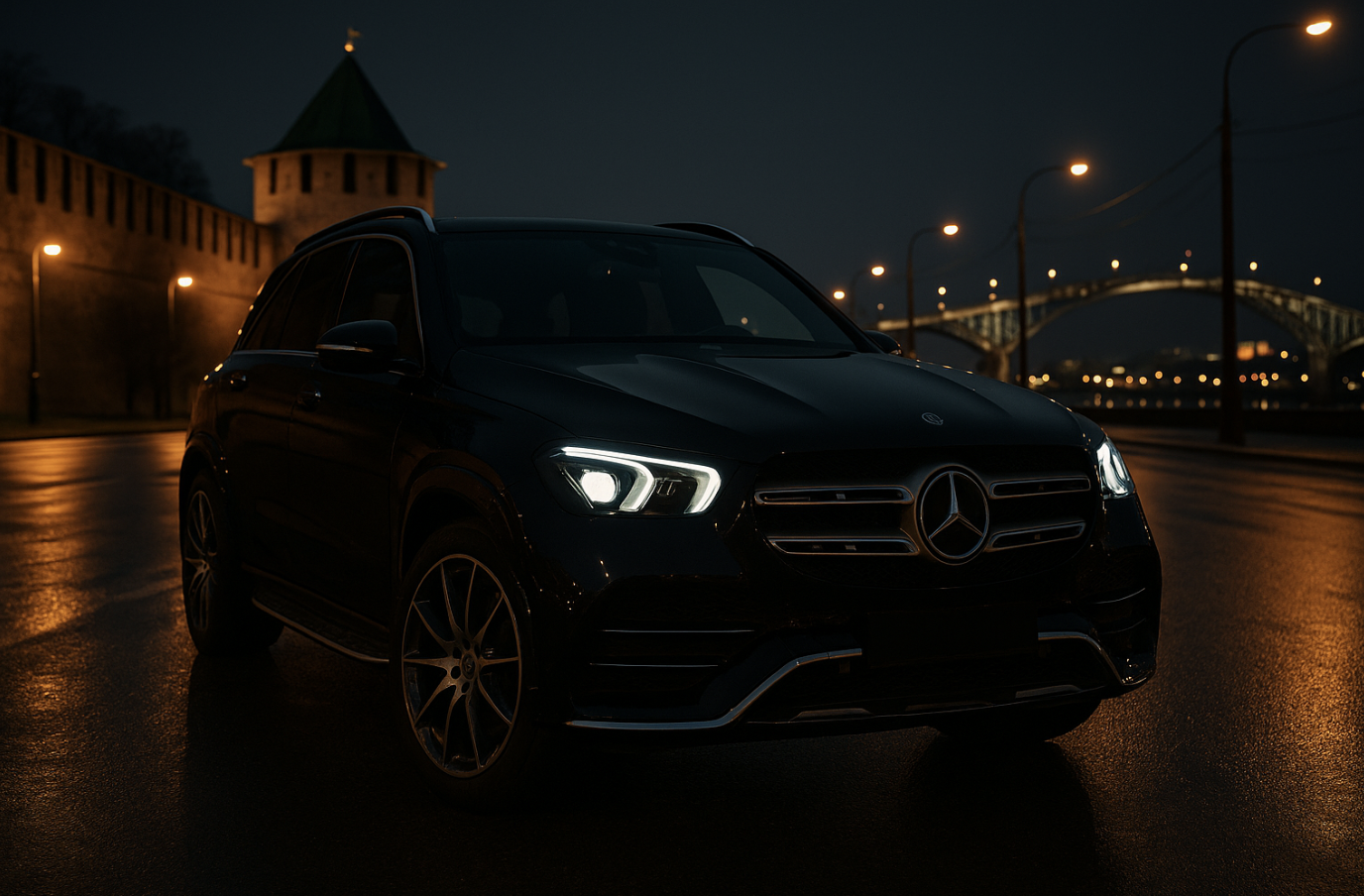 Аренда авто 24/7 в Нижнем Новгороде — аренда ночью и в выходные | Демидов Парк