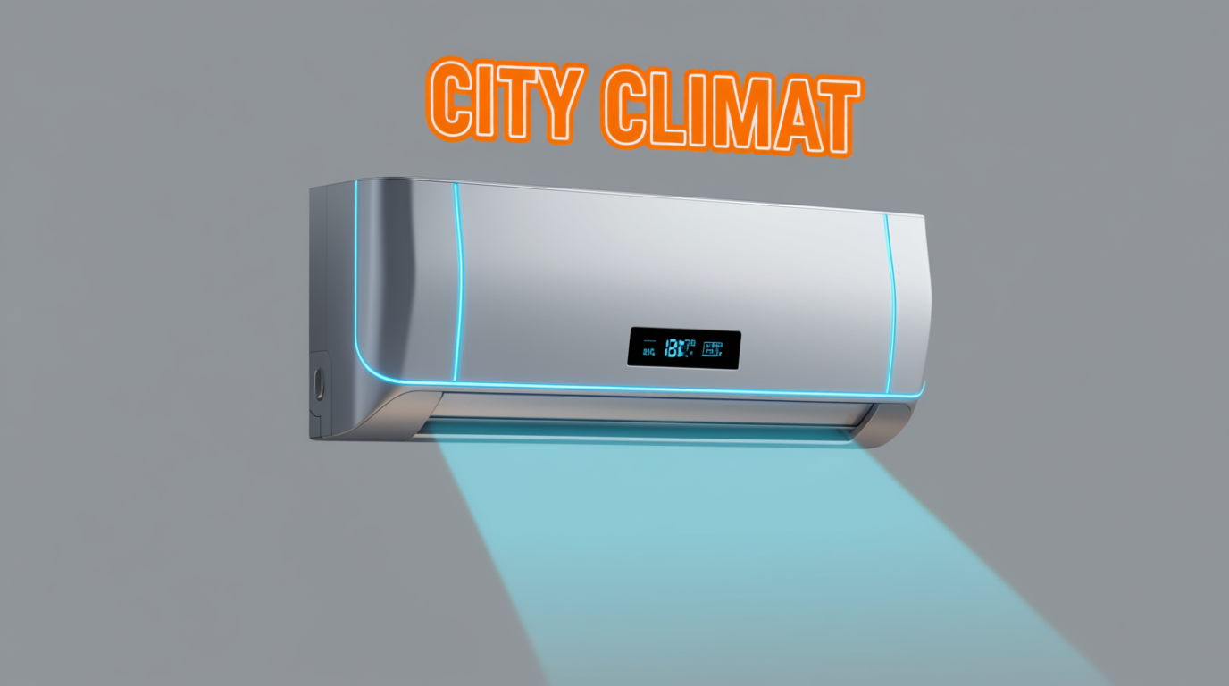 Обычный (неинверторный) кондиционер: как он работает и кому подойдёт?