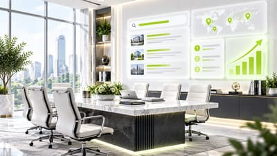 Corporate SEO
