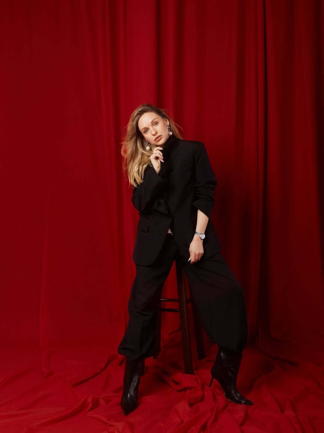 Мария, преподаватель IMAGE28