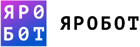 Я РОБОТ
