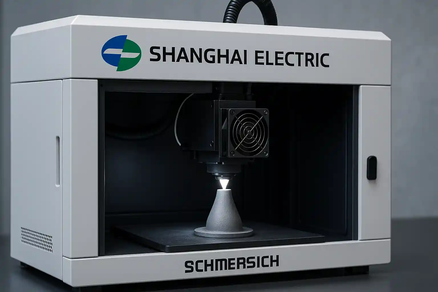 Shanghai Electric — двигатели, КРУ, выключатели, НКУ, генераторы