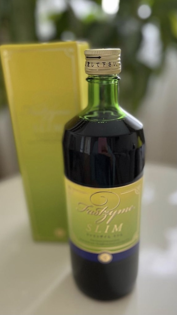 FASTZYME – это уникальные 100% натуральные ферментированные напитки с ...