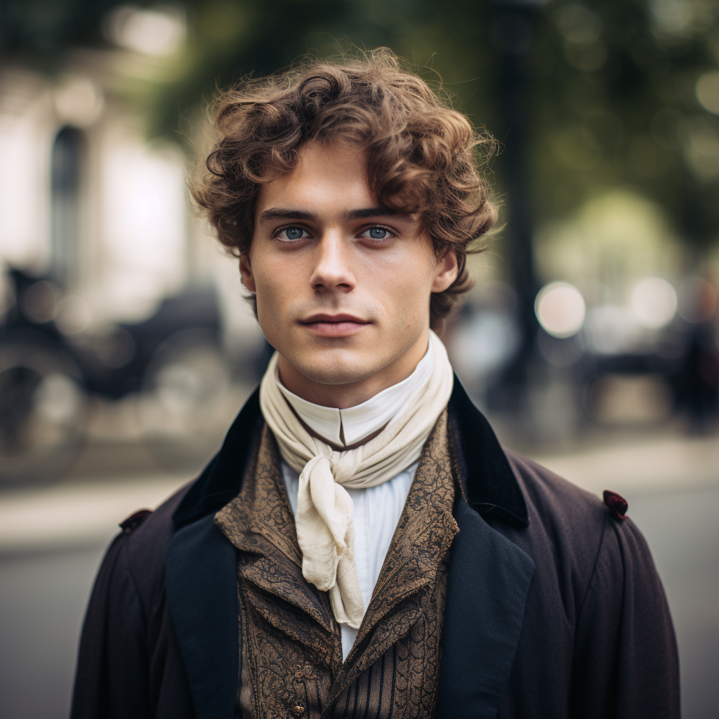 Кто такой байронический герой?