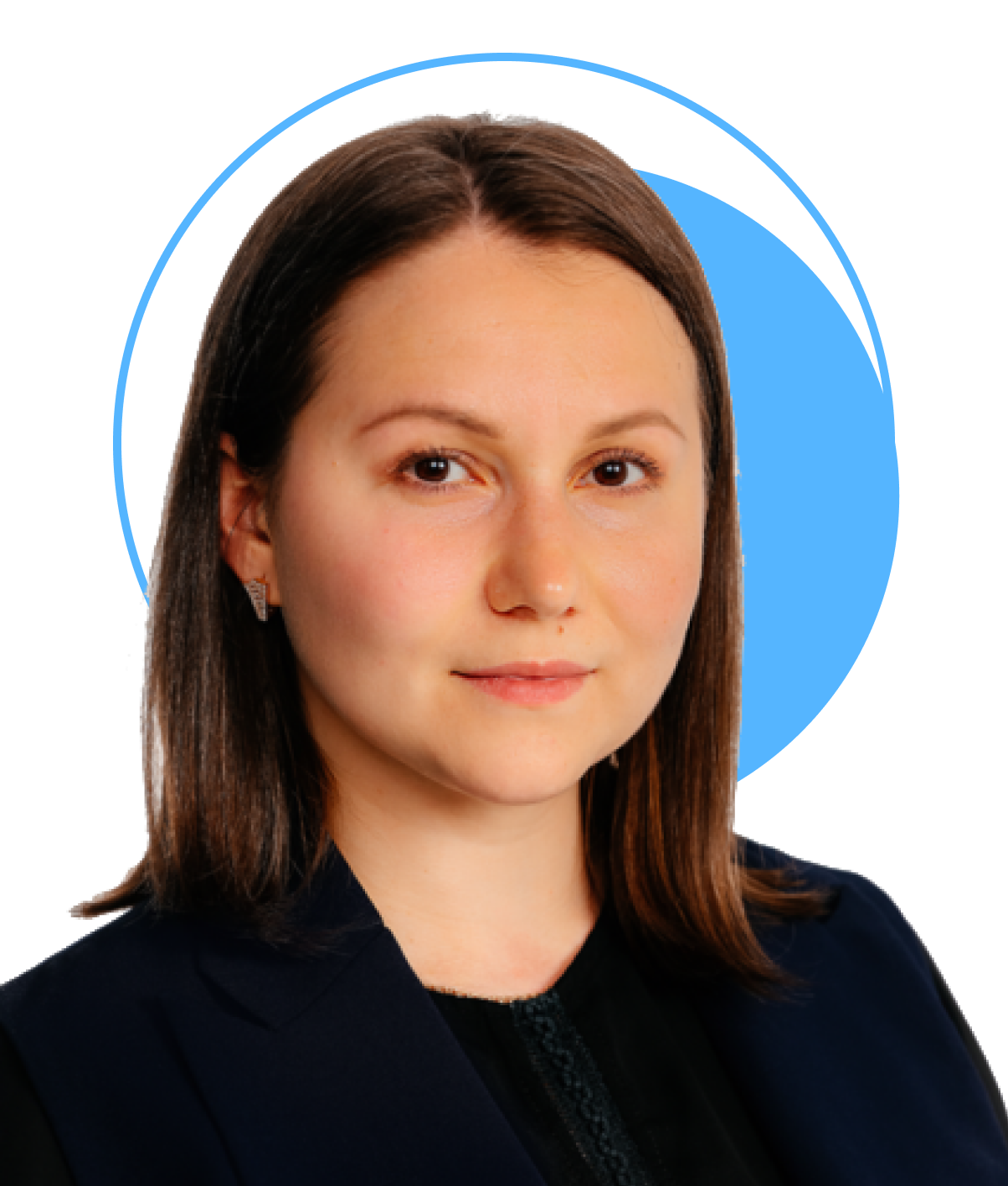 Ищук Кристина
