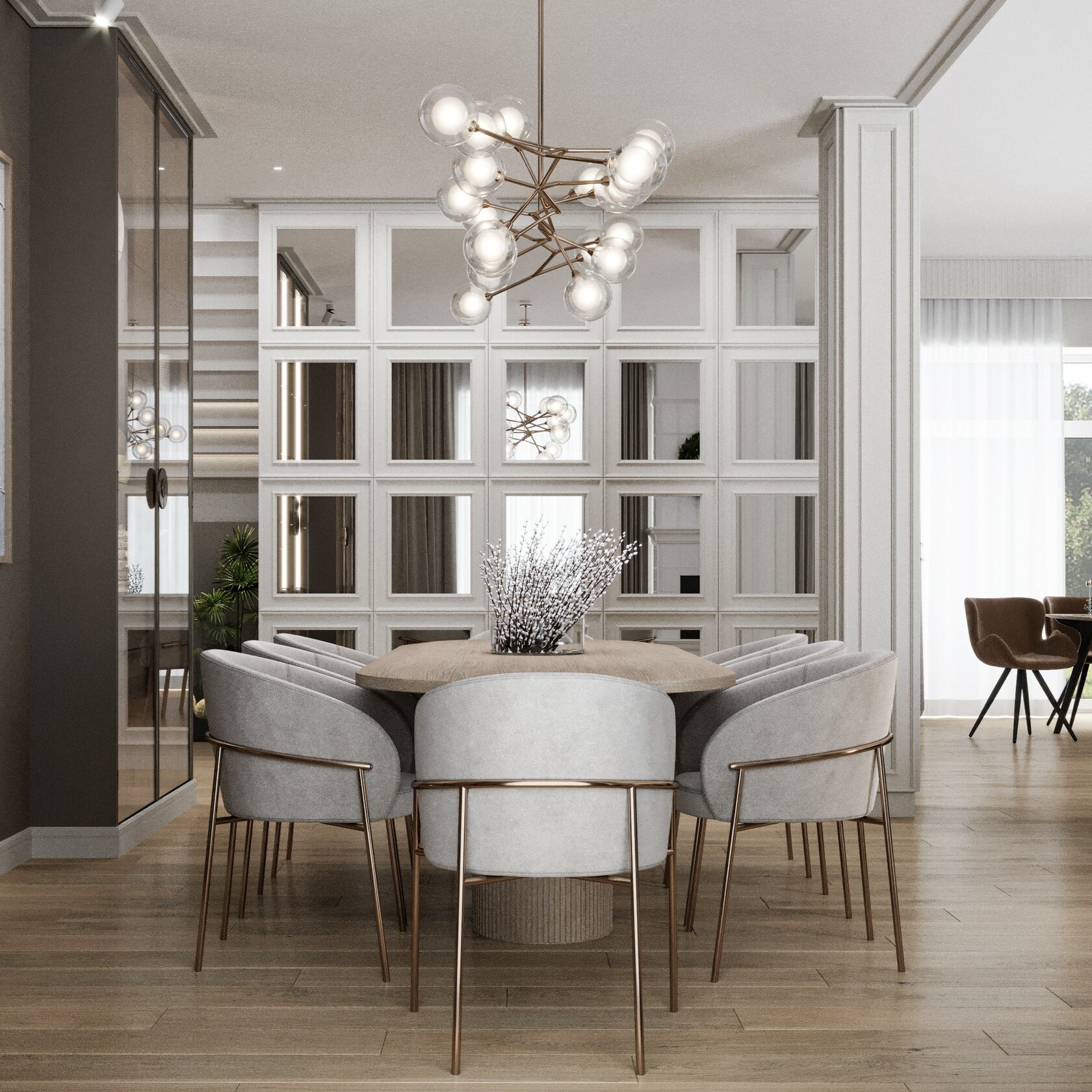 Дом в Санкт-Петербурге