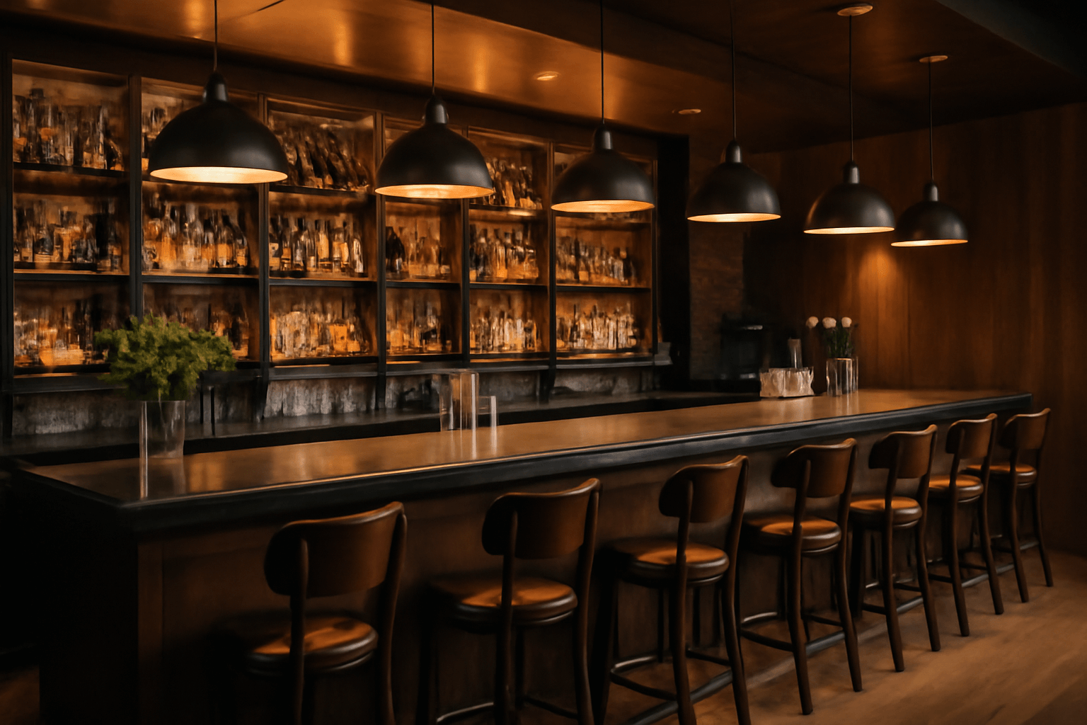 Поиск помещения