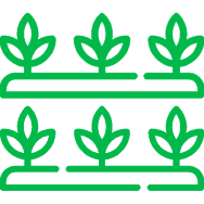 АКВАМДЕКО – Универсальный стимулятор роста растений торфогумат «АКВАМДЕКО»