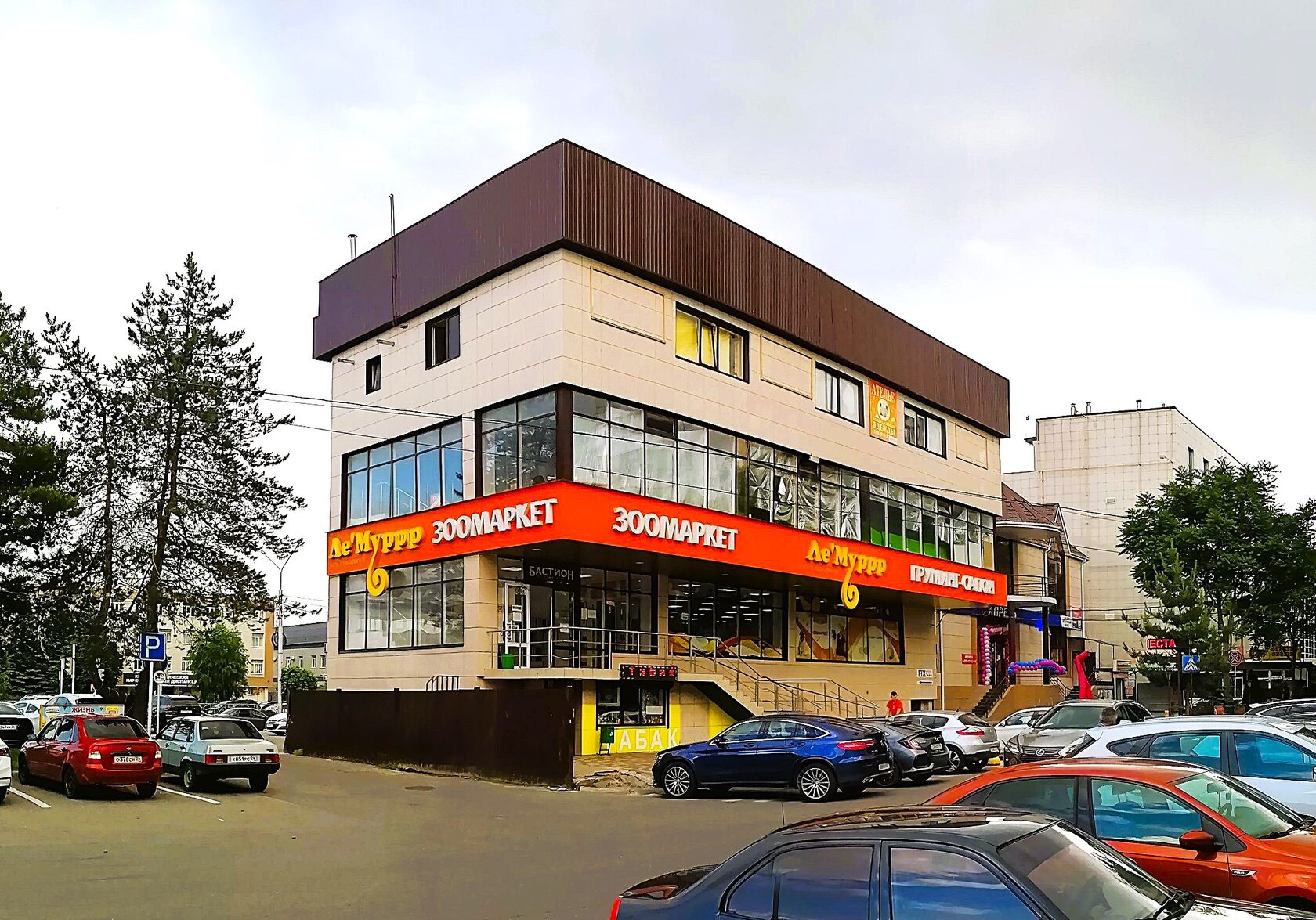 Ателье Ставрополь, ул. Доваторцев 61А, 3-этаж