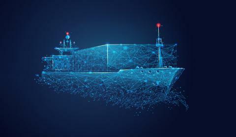 ONR To Tackle Tech Transfer Despite Lack Of Ships For At-Sea Demos