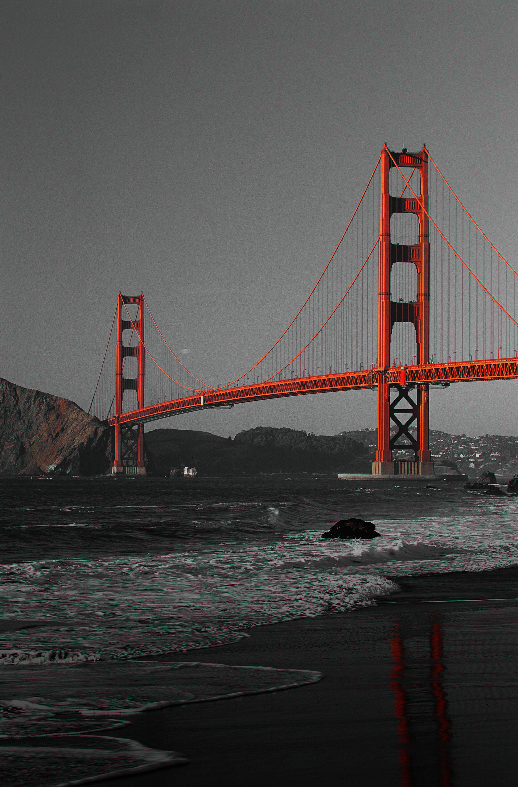 San Francisco, CA Air Conditioning Installation and Repair Fuse HVAC