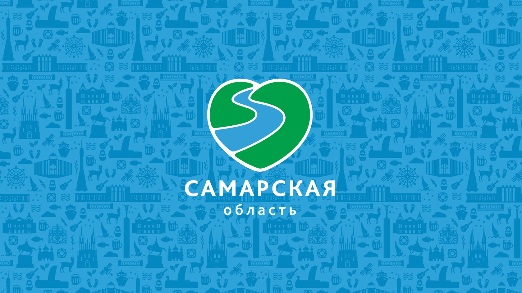 Ладья самара карта