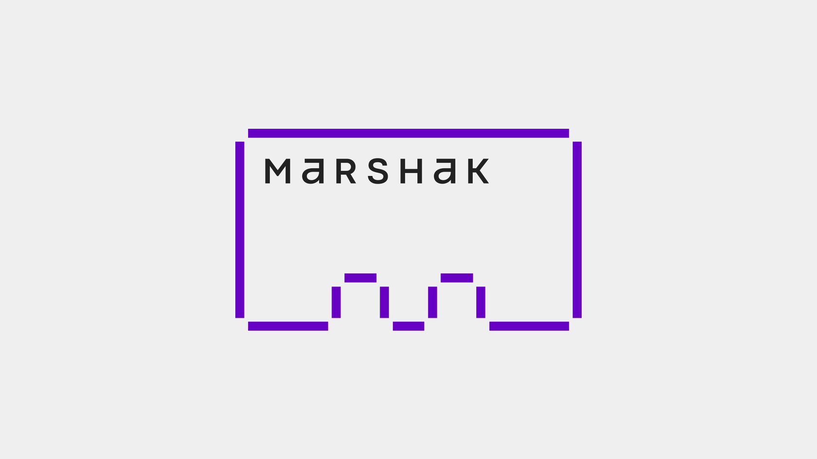 Marshak · пространство – материал проекта