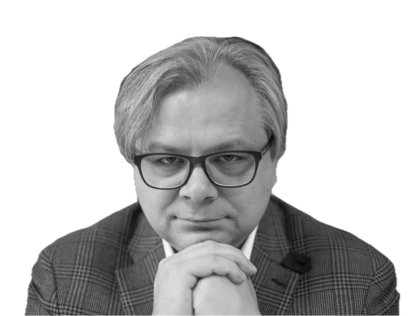 Сергей Чирва
