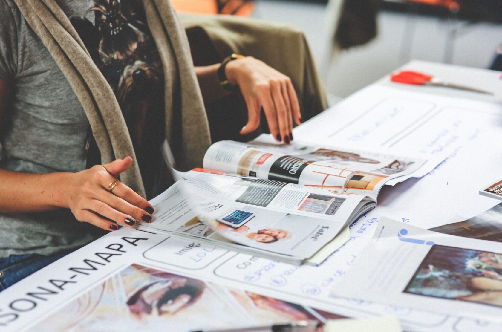 PR-продвижение