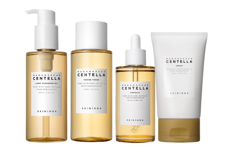 Косметика SKIN1004