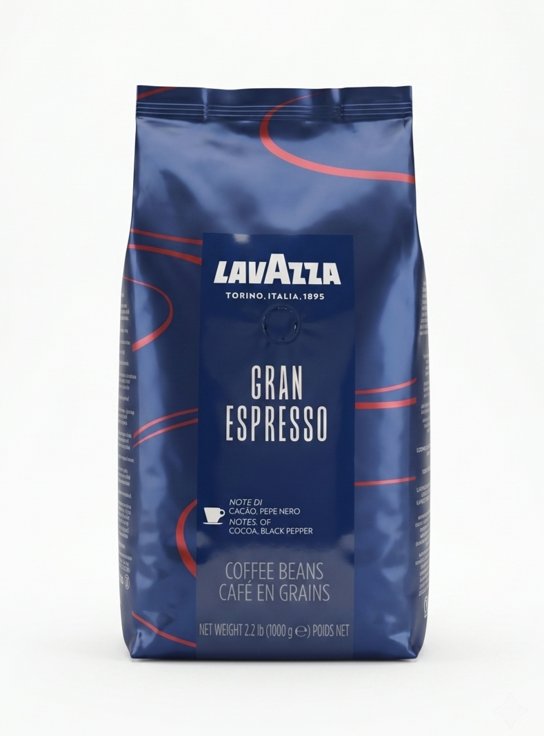 Lavazza Sumatra