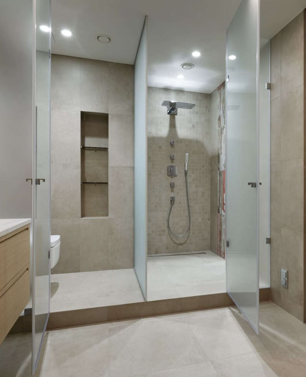 Домашний санузел фото