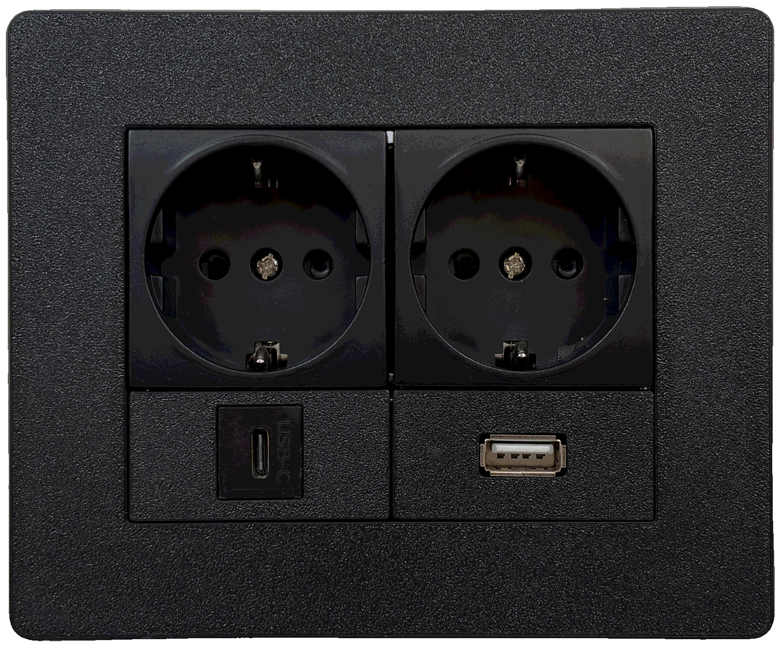 Причал 2 — интерфейсный люк