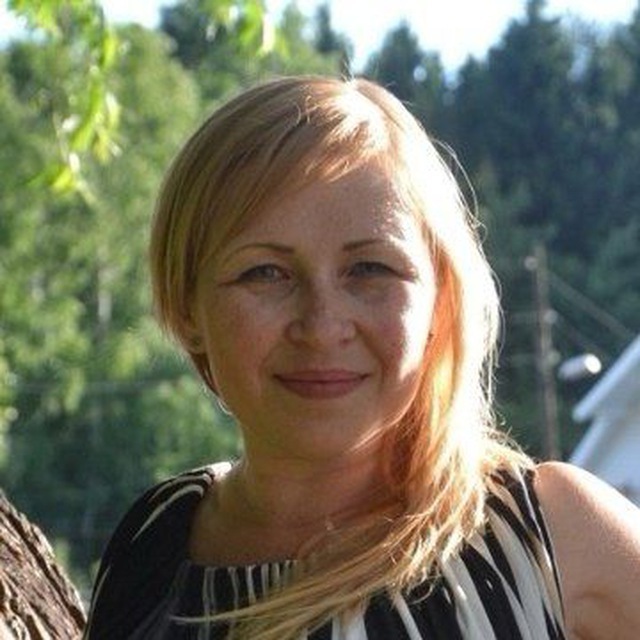 Марина Карасева