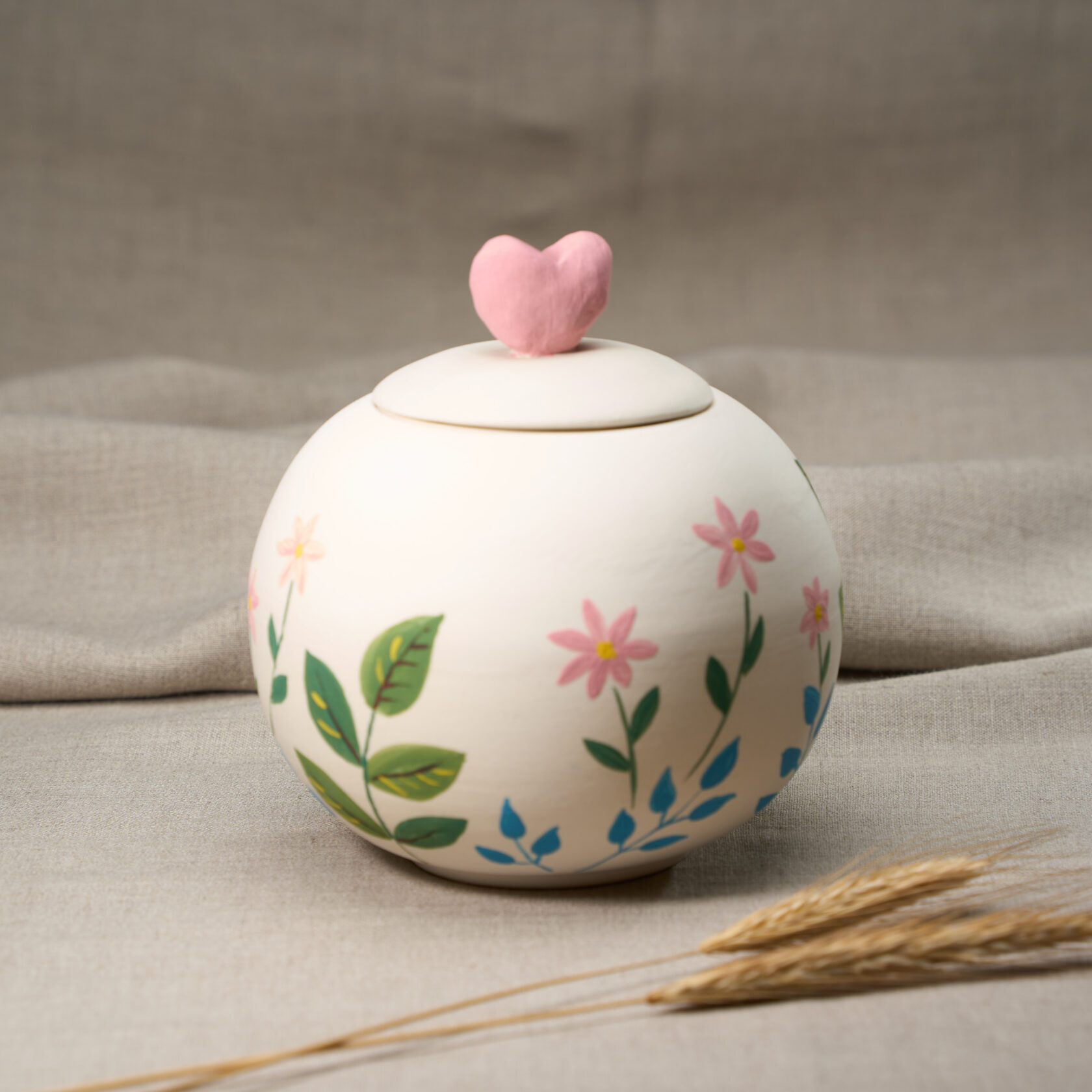 урна для праха собаки без ритуальных форм