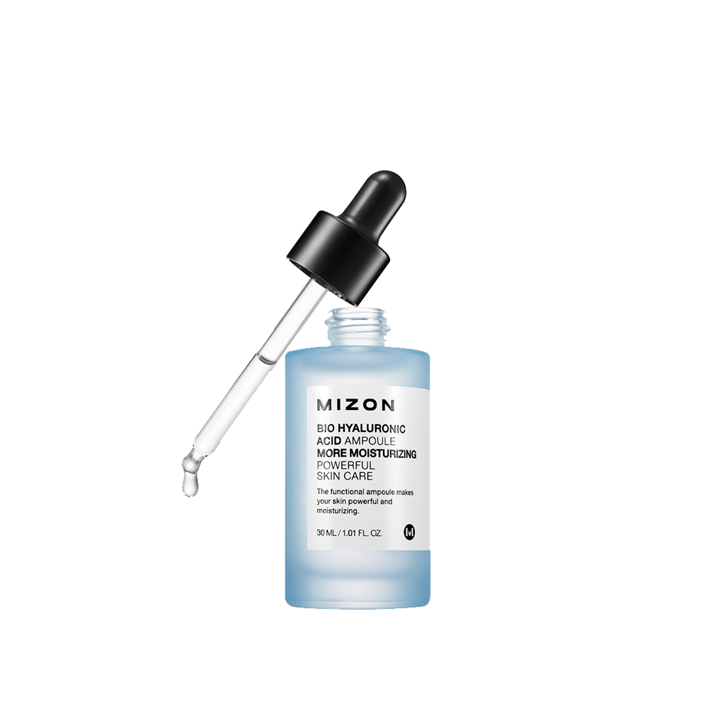 

MIZON Bio Hyaluronic Acid Ampoule, MZN006