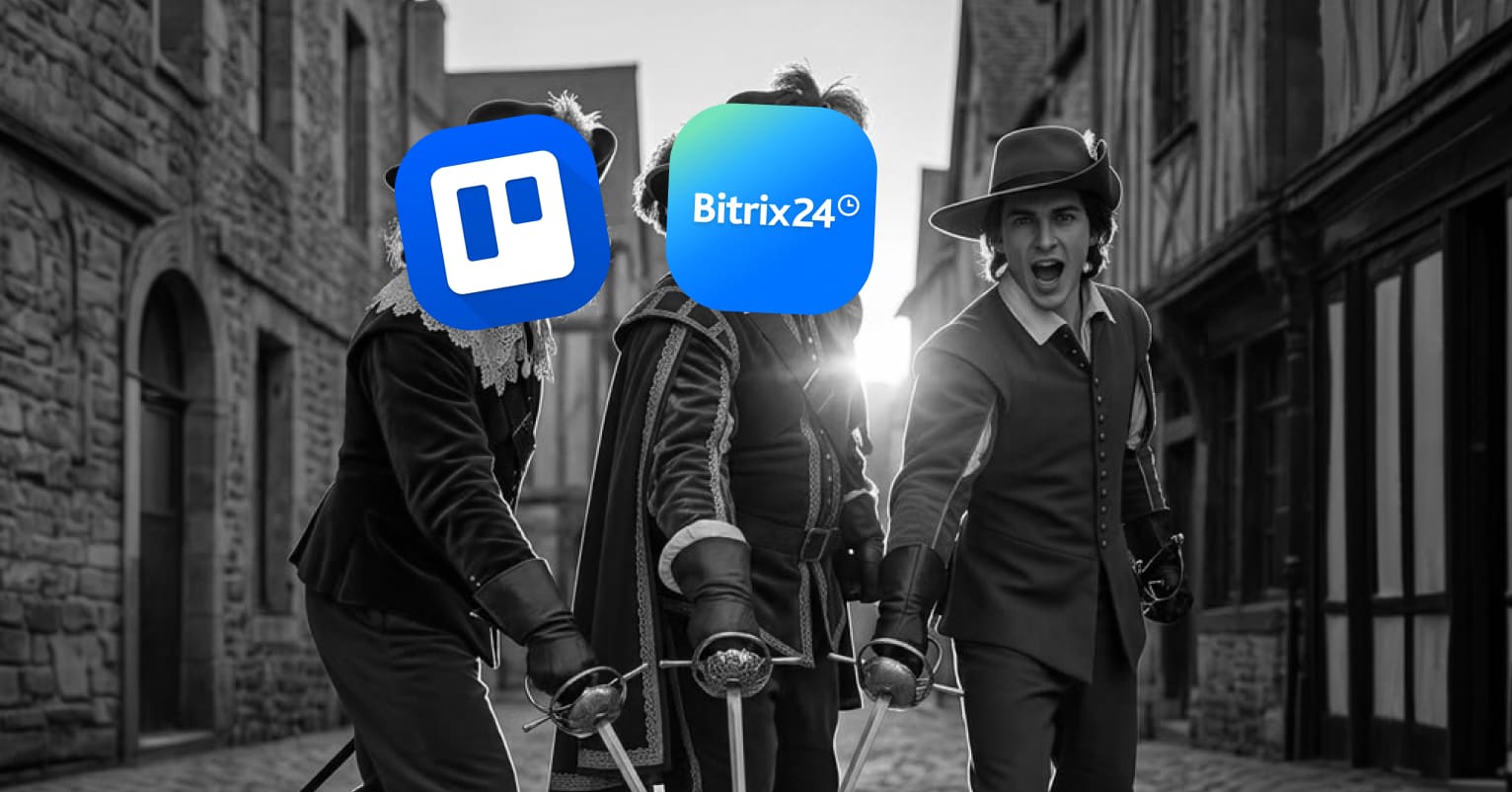 Бесплатные и простые CRM-системы - Достависта Блог