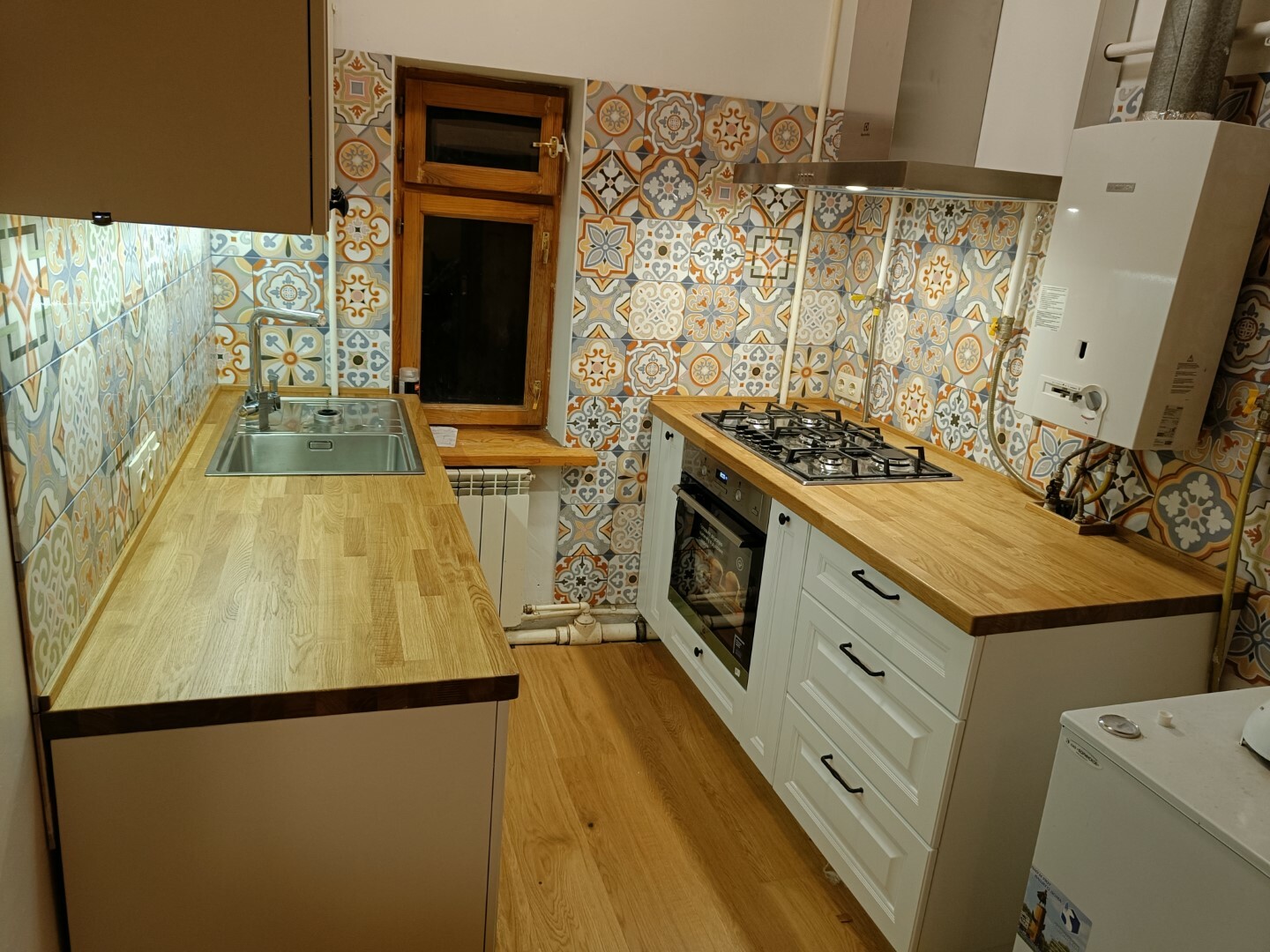 мебель под заказ Донецк ДНР кухня№52