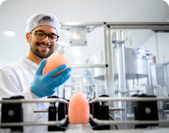 Бурые водоросли для производства косметики | Seaweed