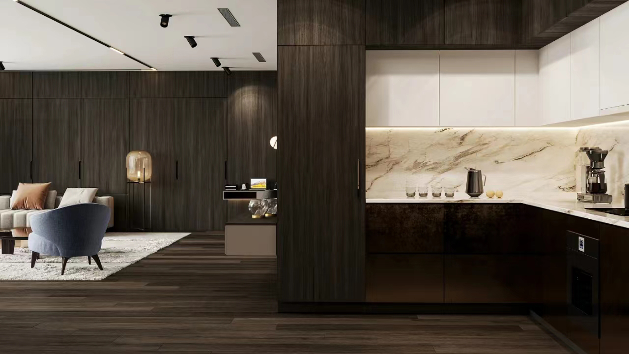 Стеновые панели в интерьере фото | Фото панелей для стен | Галерея на ...