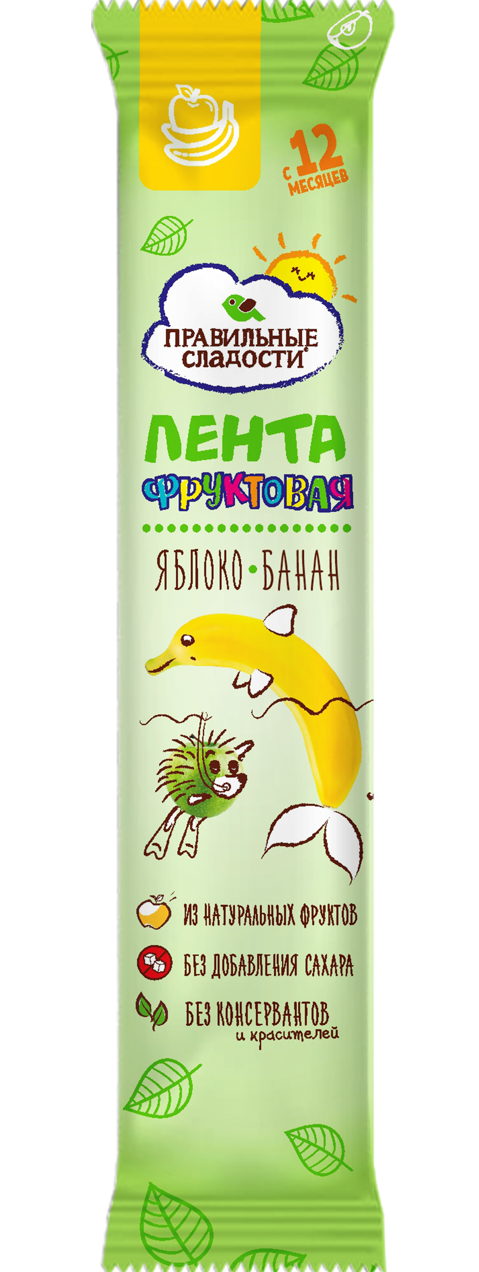 Правильные сладости — полезный и вкусный перекус!
