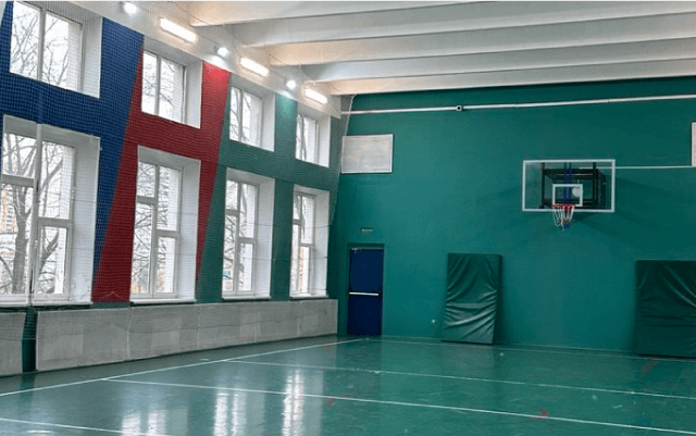 Клуб Фламинго Люблино