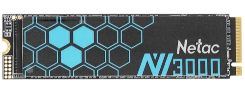 M.2 NVMe Netac NV3000 1Tb