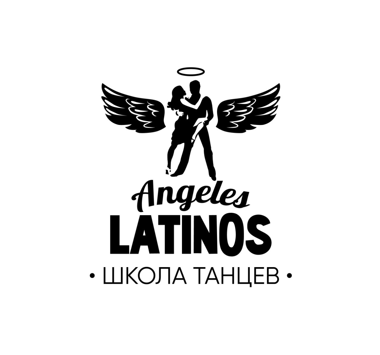  Angeles Latinos 