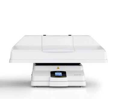 Качалка Sartorius Biostat RM с культуральным мешком