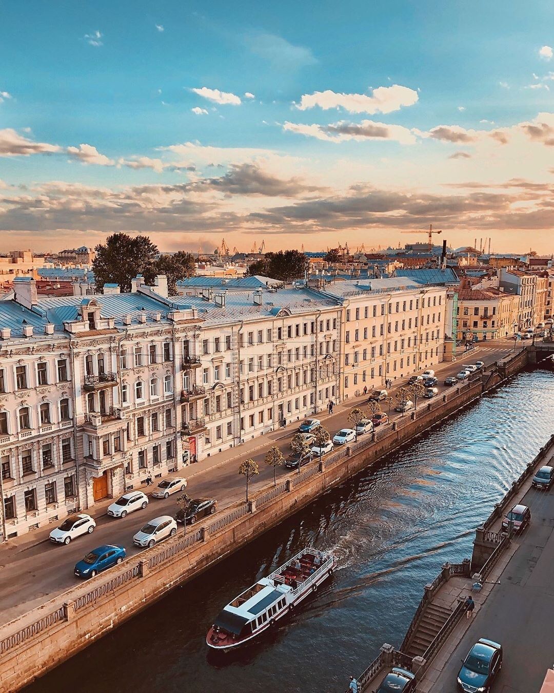 Фотографии Санкт Петербурга В Хорошем Качестве Летом