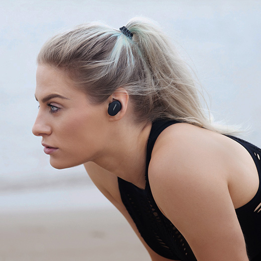 Bose Sport Earbuds