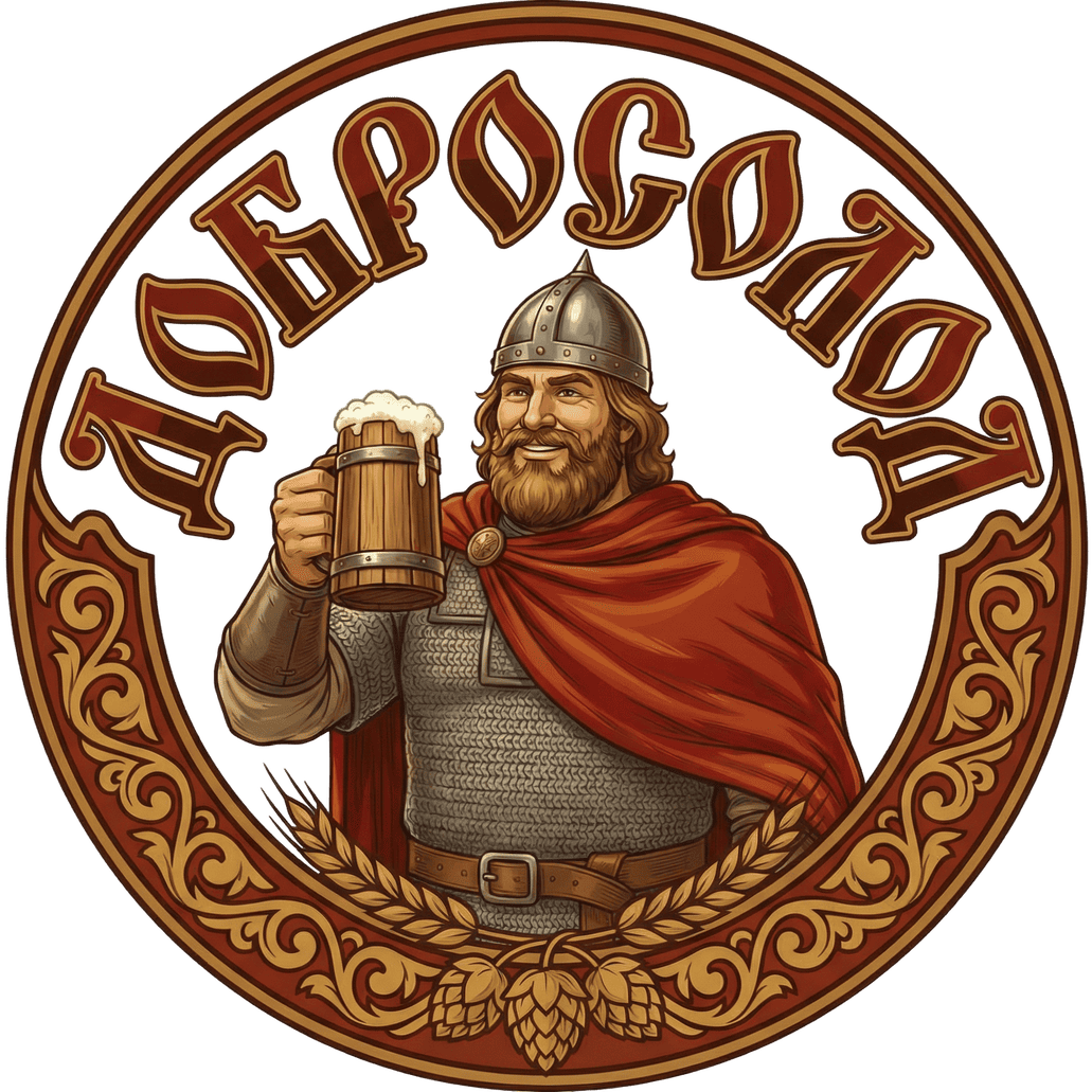 Добросолод