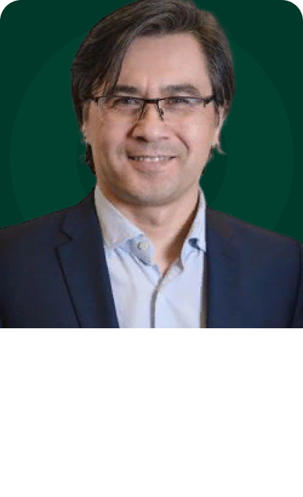 александр шубин