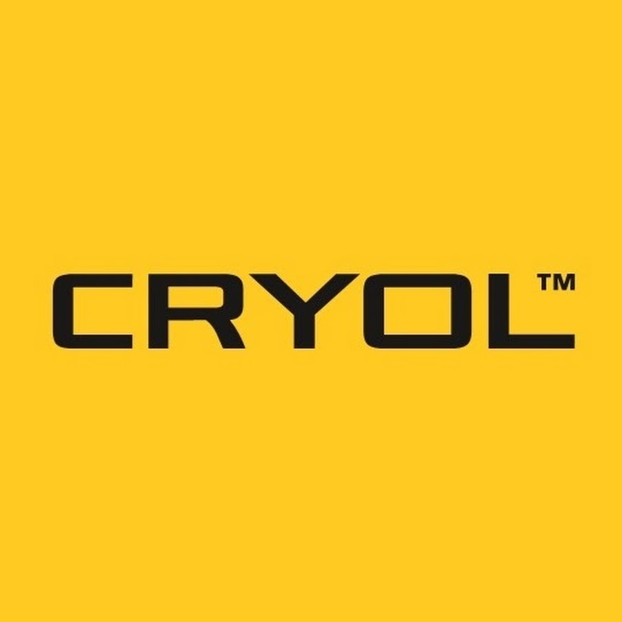 Линзы Cryol