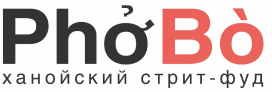 Логотип PhoBo