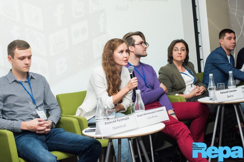 Легкий понедельник с Соцмедиамаркетинг