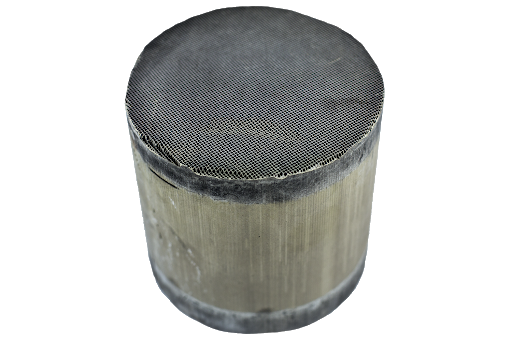 Удаление катализатора Тюмень