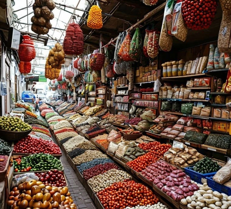 Курсы турецкого языка для пенсионеров в центре «Ломоносовец» в рамках программы «Московское долголетие»