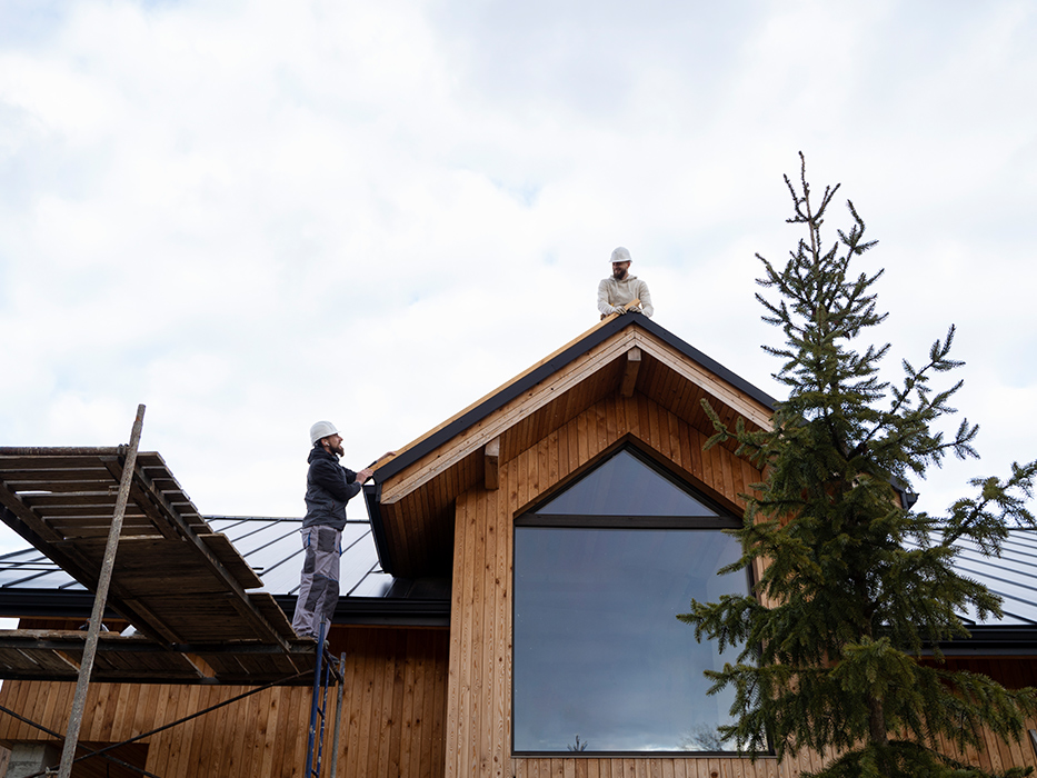 Установить сборные дома в Соче Установить сборные дома в Соче