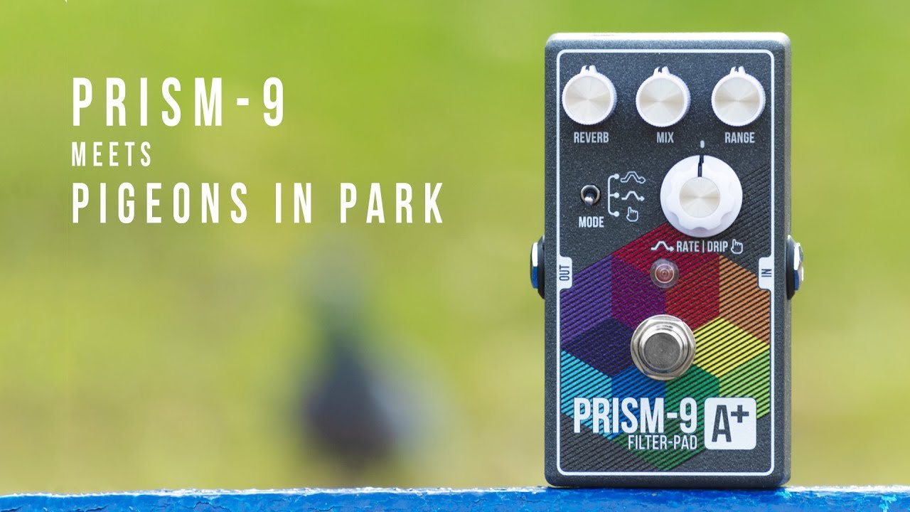 A+ Prism-9