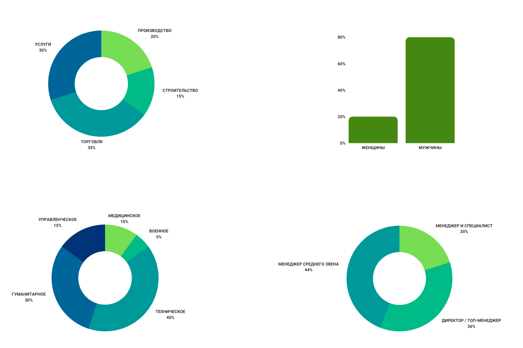Магистратура. ОБЩИЙ И СТРАТЕГИЧЕСКИЙ МЕНЕДЖМЕНТ