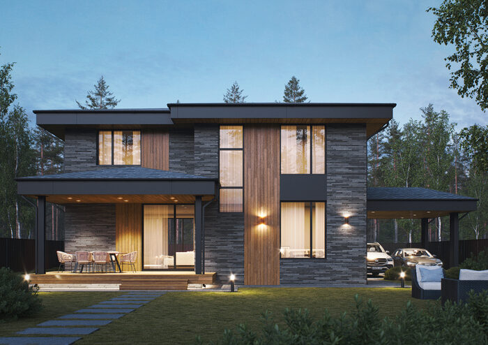 Сборные дома в Соче найти